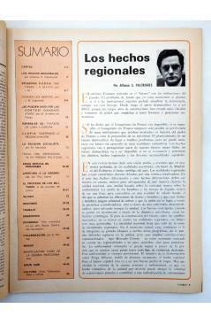Muestra 1 de REVISTA POSIBLE 55. 29-4 ene-feb 1976. LOS NUEVE MILITARES PROCESADOS (Vvaa) Publicaciones 33 1976