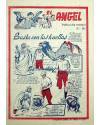 Muestra 1 de EL ÁNGEL. PUBLICACIÓN SEMANAL Nº 531 (Vvaa) Barcelona 1959