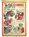 Muestra 1 de EL ÁNGEL. PUBLICACIÓN SEMANAL Nº 533 (Vvaa) Barcelona 1959