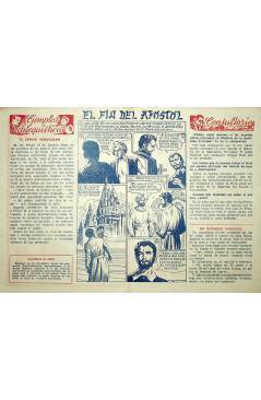Muestra 4 de EL ÁNGEL. PUBLICACIÓN SEMANAL Nº 533 (Vvaa) Barcelona 1959