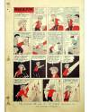 Muestra 1 de EL ÁNGEL. PUBLICACIÓN SEMANAL Nº 551 (Vvaa) Barcelona 1959