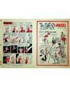 Muestra 2 de EL ÁNGEL. PUBLICACIÓN SEMANAL Nº 551 (Vvaa) Barcelona 1959