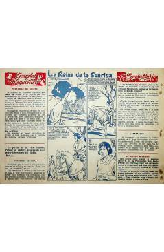Muestra 3 de EL ÁNGEL. PUBLICACIÓN SEMANAL Nº 589 (Vvaa) Barcelona 1959