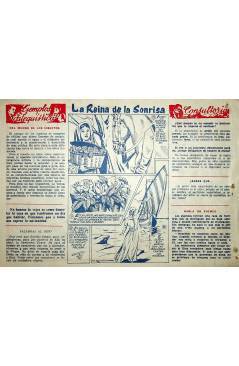 Muestra 3 de EL ÁNGEL. PUBLICACIÓN SEMANAL Nº 590 (Vvaa) Barcelona 1959