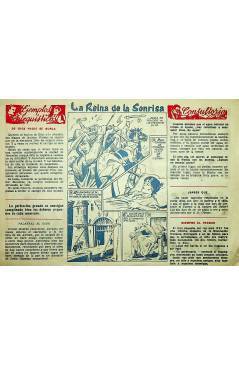 Muestra 3 de EL ÁNGEL. PUBLICACIÓN SEMANAL Nº 591 (Vvaa) Barcelona 1959