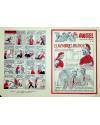 Muestra 2 de EL ÁNGEL. PUBLICACIÓN SEMANAL Nº 603 (Vvaa) Barcelona 1959