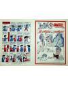 Muestra 2 de EL ÁNGEL. PUBLICACIÓN SEMANAL Nº 605 (Vvaa) Barcelona 1959