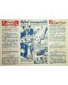 Muestra 3 de EL ÁNGEL. PUBLICACIÓN SEMANAL Nº 605 (Vvaa) Barcelona 1959