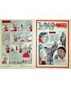 Muestra 2 de EL ÁNGEL. PUBLICACIÓN SEMANAL Nº 609 (Vvaa) Barcelona 1959