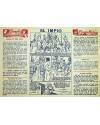 Muestra 3 de EL ÁNGEL. PUBLICACIÓN SEMANAL Nº 609 (Vvaa) Barcelona 1959