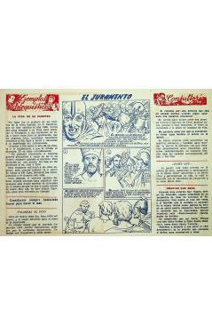 Muestra 3 de EL ÁNGEL. PUBLICACIÓN SEMANAL Nº 613 (Vvaa) Barcelona 1959