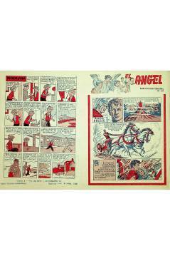 Muestra 2 de EL ÁNGEL. PUBLICACIÓN SEMANAL Nº 617 (Vvaa) Barcelona 1959