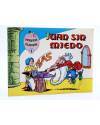 Muestra 1 de CUENTOS CLÁSICOS 1. JUAN SIN MIEDO (Liceras) Valenciana 1983