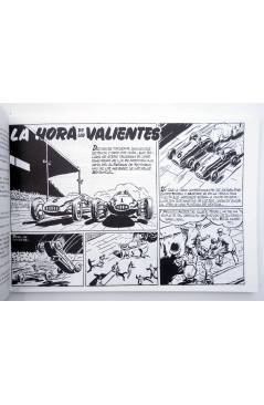 Muestra 2 de INSPECTOR DAN 3 (Eugenio Giner) Comics MAM? Circa 1980