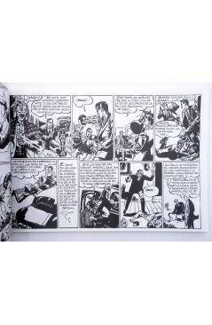 Muestra 3 de INSPECTOR DAN 3 (Eugenio Giner) Comics MAM? Circa 1980