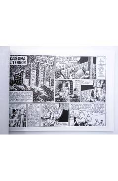 Muestra 4 de INSPECTOR DAN 3 (Eugenio Giner) Comics MAM? Circa 1980