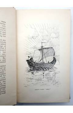 Muestra 4 de YATCHING WRINKLES (Capt A.J. Kenealy) Outing Publishing 1899