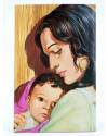Contracubierta de LÁGRIMAS RISAS Y AMOR 12. YESENIA (Yolanda Vargas Dulce / Antonio Gutiérrez) Edar 1978
