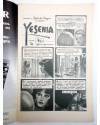 Muestra 1 de LÁGRIMAS RISAS Y AMOR 42. YESENIA / EL PECADO DE OYUKÍ (Y. Vargas Dulce / A. Gutiérrez) Edar 1978