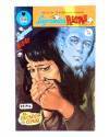 Cubierta de LÁGRIMAS RISAS Y AMOR 78. EL PECADO DE OYUKÍ (Yolanda Vargas Dulce / Antonio Gutiérrez) Edar 1978