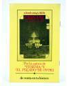 Contracubierta de LÁGRIMAS RISAS Y AMOR 78. EL PECADO DE OYUKÍ (Yolanda Vargas Dulce / Antonio Gutiérrez) Edar 1978
