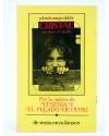 Contracubierta de LÁGRIMAS RISAS Y AMOR 79. EL PECADO DE OYUKÍ (Yolanda Vargas Dulce / Antonio Gutiérrez) Edar 1978