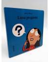 Muestra 3 de MI PRIMERA SOPA DE LIBROS. LUNA PREGUNTA / LUNA RESPONDE (Javier Olivares) Anaya 2008