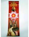 Cubierta de CALENDARIO 5 PÁGS PUBLICIDAD PILAS. TXIMIST LES DESEA UN LUMINOSO Y SONORO AÑO.. Cegasa 1973