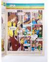 Muestra 1 de JANA. LA MEJOR REVISTA PARA CHICAS 85 (Purita Campos Y Otros) Sarpe 1985