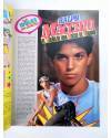 Muestra 2 de JANA. LA MEJOR REVISTA PARA CHICAS 85 (Purita Campos Y Otros) Sarpe 1985