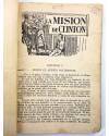 Muestra 3 de SERIE POPULAR MOLINO 9. LA MISIÓN DE CLINTON (María López Rubí) Molino 1934