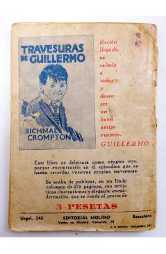 Muestra 4 de SERIE POPULAR MOLINO 87. DIAMOND DICK: LOS TIMADORES (G.L. Hipkiss) Molino 1935