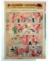 Contracubierta de ALGO. SEMANARIO ILUSTRADO ENCICLOPÉDICO Y DE BUEN HUMOR AÑO IV. N.º 153. 2 ABRIL 1932 (Vvaa) Algo 1932