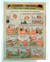 Muestra 1 de ALGO. SEMANARIO ILUSTRADO ENCICLOPÉDICO Y DE BUEN HUMOR AÑO IV. N.º 163. 11 JUNIO 1932 (Vvaa) Algo 1932