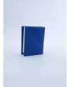 Contracubierta de MINI JOYAS LITERARIAS. GULLIVER'S TRAVELS A VOYAGE TO LILLIPUT (J. Swift) Del Prado 2003