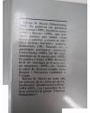 Muestra 1 de POESIA 19. AL CUL DE SAC TROBAREM LES PORGUERES (Hector B. Moret) Alfons el Magnànim 1993