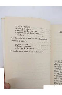 Muestra 2 de HORA H 18. TESTIMONIO PERSONAL (Domingo García Sabell) Seminarios y Ediciones 1971