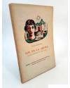 Cubierta de SOL EN LA ARENA (Elena Arcediano) DPV 1954. PREMIO VALENCIA DE LITERATURA TEATRO. Ejemplar Intonso