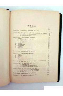 Muestra 6 de INICIACIÓN EN LAS CIENCIAS FÍSICONATURALES. TERCER CURSO (Salustio Alvarado) SGP 1936
