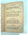 Muestra 7 de COLECCIÓN GONZALO DE REPARAZ. GEOGRAFÍA Y POLÍTICA. 25 LECCIONES DE HISTORIA NATURALISTA. Mentora 1931