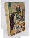 Cubierta de BIBLIOTECA SOPENA 10. LA CARAVANA (Eduardo Marquina) Ramón Sopena