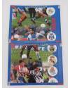 Muestra 4 de PUZZLE GIGANTE DE LAS ESTRELLA DE LA LIGA. EDITADO POR MARCA. LOTE DE 19 (DE 20) ENTREGAS.