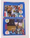 Muestra 6 de PUZZLE GIGANTE DE LAS ESTRELLA DE LA LIGA. EDITADO POR MARCA. LOTE DE 19 (DE 20) ENTREGAS.