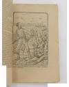 Muestra 1 de LA NOVELA ILUSTRADA 12. LOS REYES EN EL DESTIERRO (Alfonso Daudet) Madrid S/F. Ilustraciones F. Viscaí
