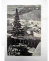 Cubierta de CAMINOS DE ESPAÑA. RUTA LVI. ESTELLA. Compañía Española de Penicilina 1961