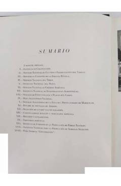 Muestra 1 de I CONGRESO NACIONAL DE INGENIERÍA AGRONÓMICA. TOMO IX. EXPOSICIÓN.. Madrid 1950