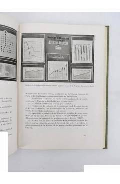 Muestra 4 de I CONGRESO NACIONAL DE INGENIERÍA AGRONÓMICA. TOMO IX. EXPOSICIÓN.. Madrid 1950
