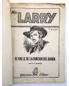 Muestra 1 de MAC LARRY 7. El valle de la canción del burro (H.C. Granch) Cliper 1946