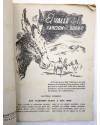 Muestra 2 de MAC LARRY 7. El valle de la canción del burro (H.C. Granch) Cliper 1946