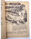 Muestra 2 de MAC LARRY 32. Una misión cumplida (H.C. Granch) Cliper 1946